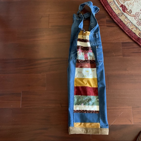 ⚡️SYF patchwork grateful tour dead company kids ♻️ - Picture 7 of 13